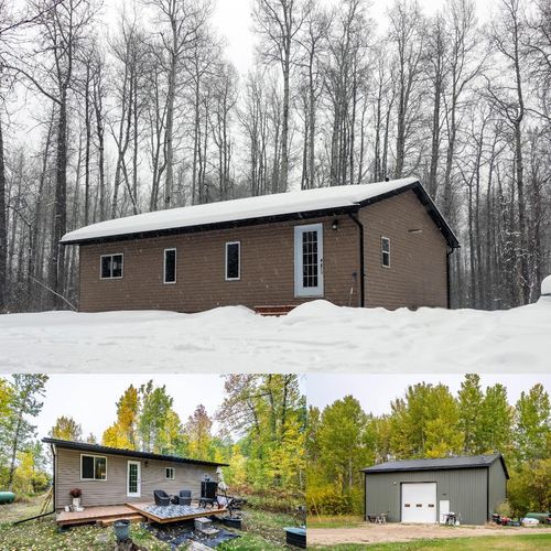 403-69402 Range Road 82, Grovedale, AB, T0H1X0 | Card Image
