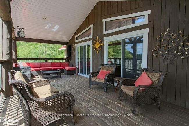 0 Musky Island Rd, House other with 4 bedrooms, 2 bathrooms and null parking in Saint Charles ON | Image 12