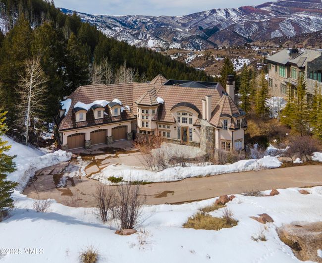 460 El Mirador, House other with 4 bedrooms, 6 bathrooms and 3 parking in Edwards CO | Image 89