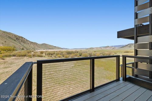 422 Hidden Hollow Dr, Jackson, WY, 83001 | Card Image