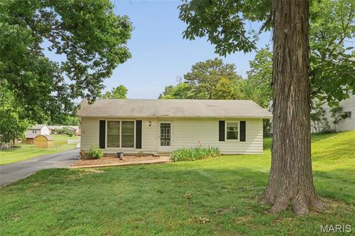 118 Wallach Dr, Fenton, MO, 63026-4966 | Card Image