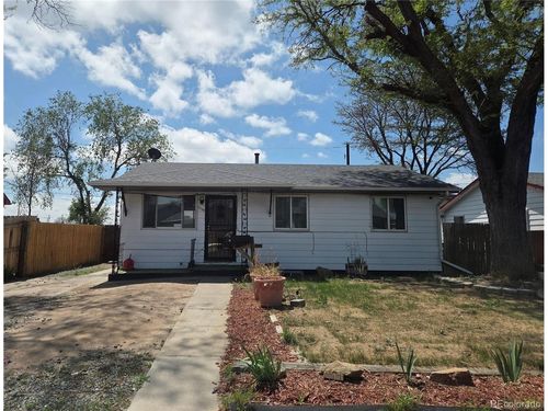 7730 Poplar St, Commerce City, CO, 80022 | Card Image