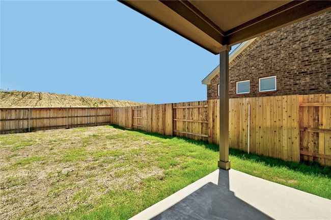 806 Pepperbark Loop, House other with 4 bedrooms, 3 bathrooms and null parking in Buda TX | Image 22