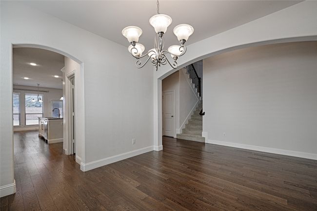 6412 Palo Alto St, House other with 4 bedrooms, 3 bathrooms and null parking in McKinney TX | Image 9