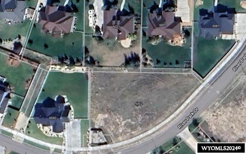 6002 River Park Dr, Casper, WY, 82604-5319 | Card Image
