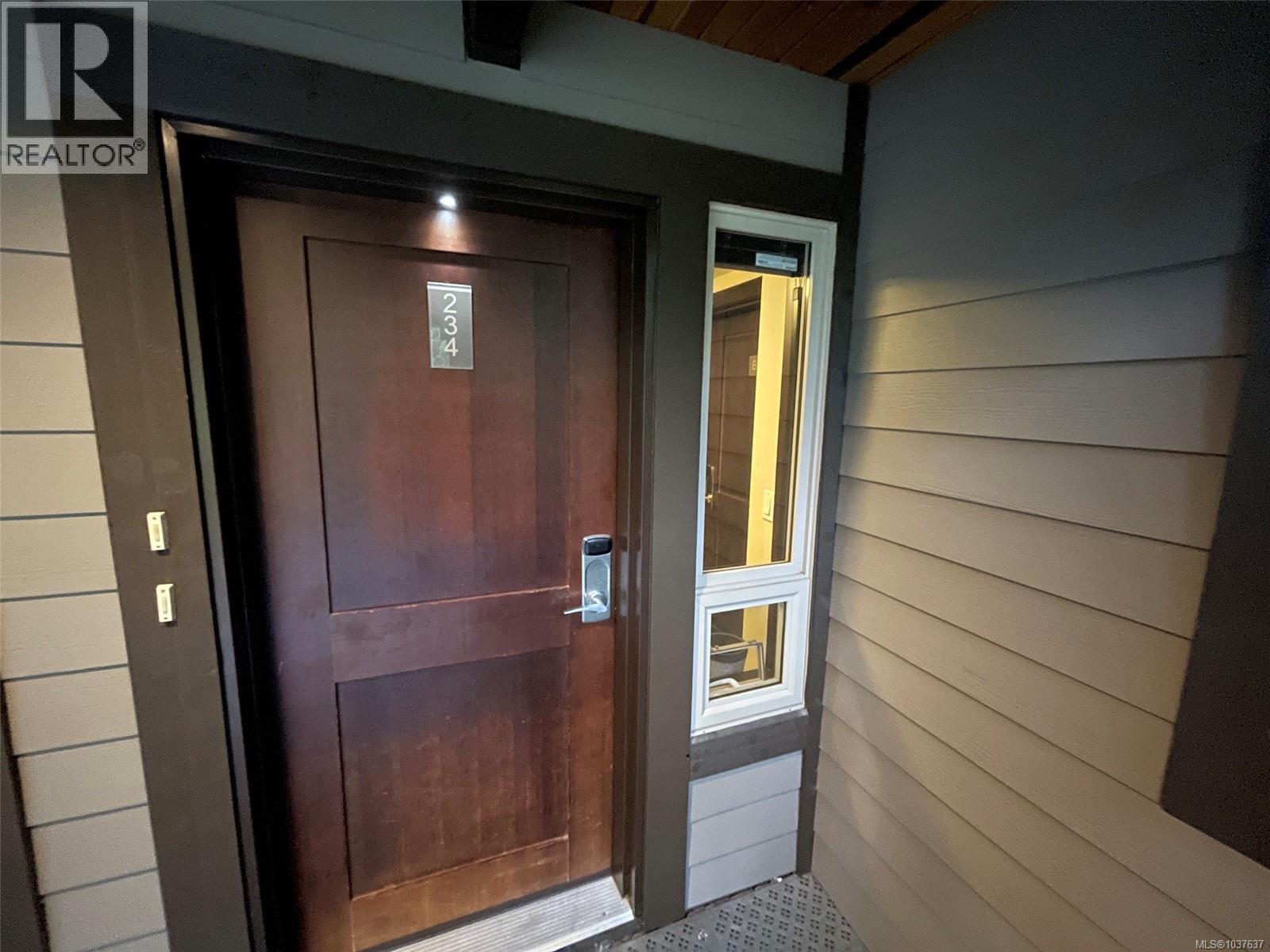 Residential in Parksville 3