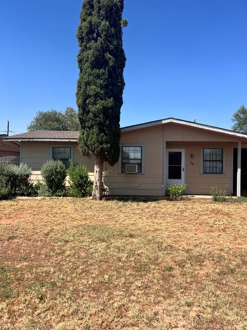 504 Howard Dr, Midland, TX, 79703-6508 | Card Image