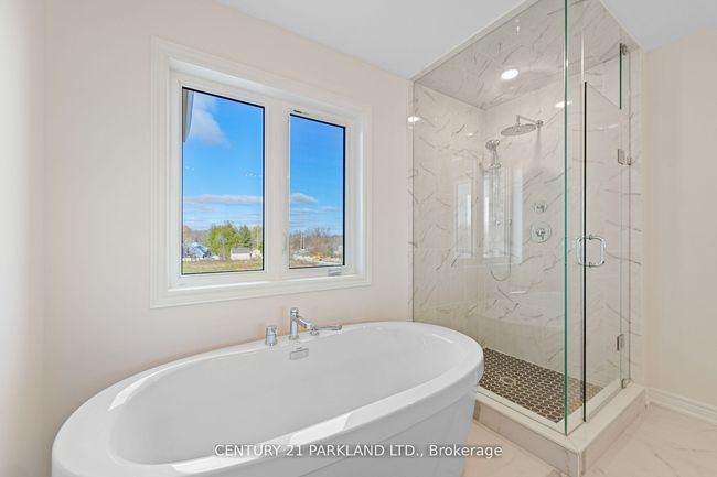 1352 Davis Loop, House other with 3 bedrooms, 3 bathrooms and 1 parking in Lefroy ON | Image 29