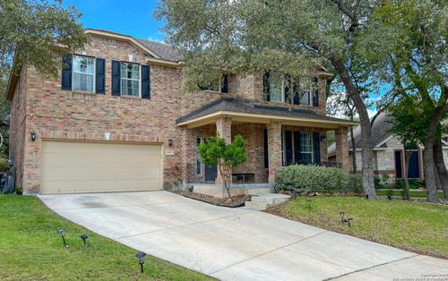 26123 Destiny Rdg, San Antonio, TX, 78260-2574 | Card Image
