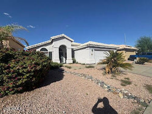 3124 E Piute Ave, Phoenix, AZ, 85050-8027 | Card Image