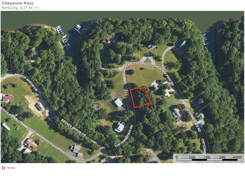 Lot 81 Cheyenne Pass Rd, Austin, KY, 42123-9223 | Card Image