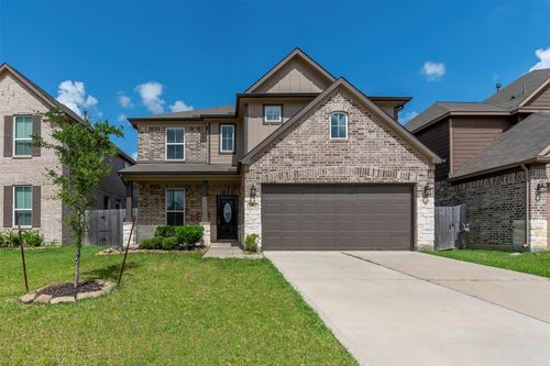 4542 Medrano Trl, Katy, TX, 77449 | Card Image