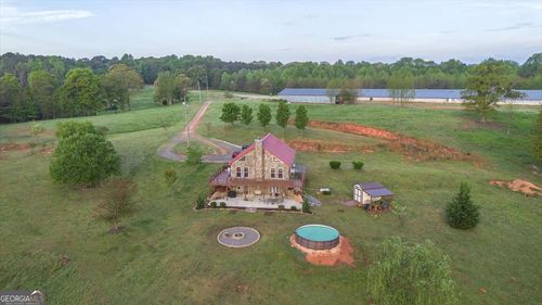406 Abc Farm Rd, Royston, GA, 30662-8503 | Card Image