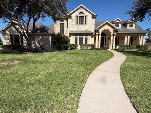 16895 Rio Red Drive, Harlingen, TX, 78552 | Card Image