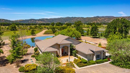 12285 High Valley Rd, Clearlake Oaks, CA, 95423-9324 | Card Image