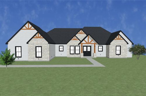4393 County Road 2512, Royse City, TX, 75189-3328 | Card Image