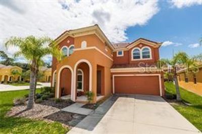 4574 Mariel Loop, House other with 6 bedrooms, 5 bathrooms and null parking in Kissimmee FL | Image 1