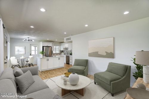 2509 E Coolidge Street, Phoenix, AZ, 85016 | Card Image