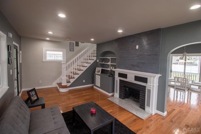 469 Sycamore St, House other with 3 bedrooms, 2 bathrooms and null parking in Rahway NJ | Image 21