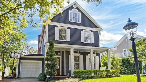 1119 Belleaire Cir, ORLANDO, FL, 32804-6703 | Card Image