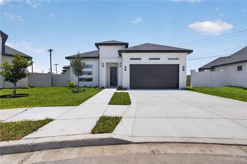 5116 W Burberry Street, Edinburg, TX, 78541 | Card Image