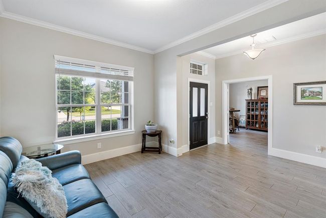 Dining room or Extra family room | Image 12