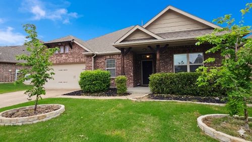 206 Pleasant Hill Ln, Fate, TX, 75189-5059 | Card Image