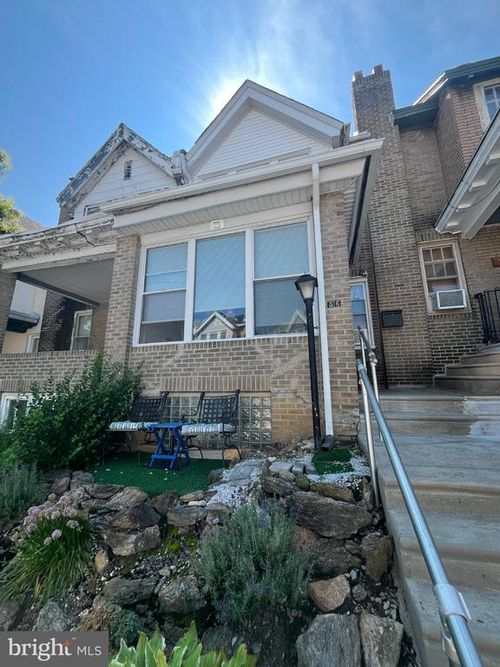 316 W Zeralda St, PHILADELPHIA, PA, 19144-4232 | Card Image