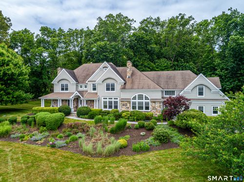 125 Nod Hill Rd, Wilton, CT, 06897-1714 | Card Image