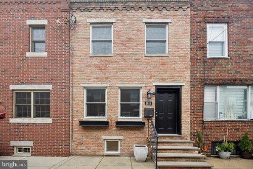 1615 S Camac Street, PHILADELPHIA, PA, 19148 | Card Image