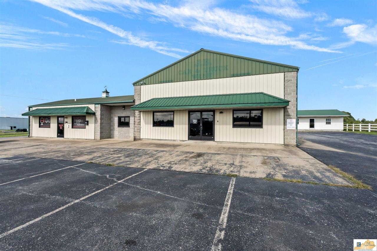 Commercial Sale in Glasgow 2