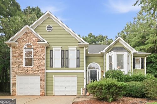 367 Crestview Dr, Dallas, GA, 30157-9387 | Card Image