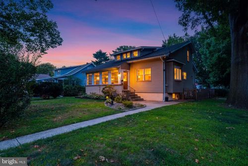 602 Woodlawn Avenue, COLLINGSWOOD, NJ, 08108 | Card Image