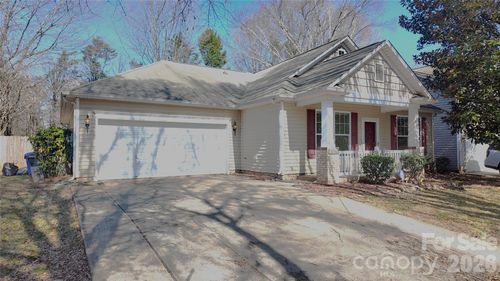 12714 Windyedge Rd, Huntersville, NC, 28078-2236 | Card Image
