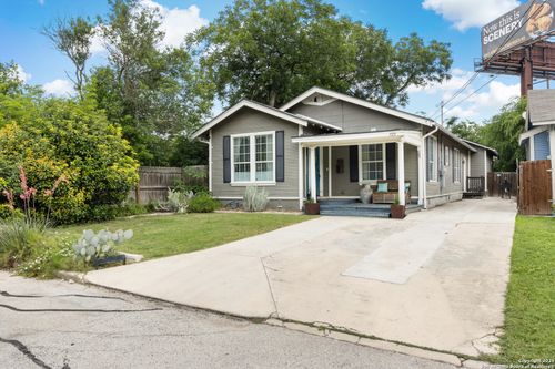 725 E Magnolia Ave, San Antonio, TX, 78212-3112 | Card Image