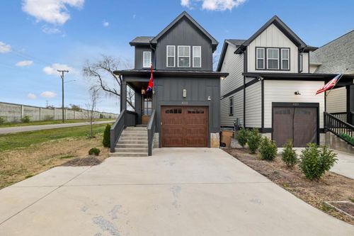 430 E Bend Dr, Nashville, TN, 37209-3008 | Card Image