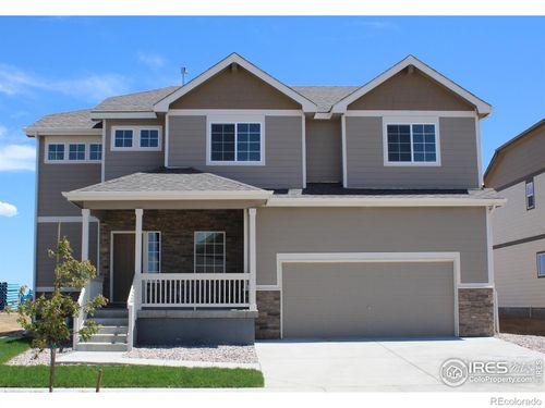 4795 Grapevine Way, Johnstown, CO, 80534-4218 | Card Image