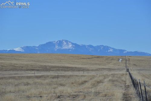 Parcel 2 Peyton Highway, Calhan, CO, 80808 | Card Image