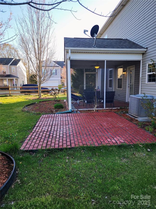3500 Exbury Gardens Dr, House other with 4 bedrooms, 3 bathrooms and null parking in Waxhaw NC | Image 27