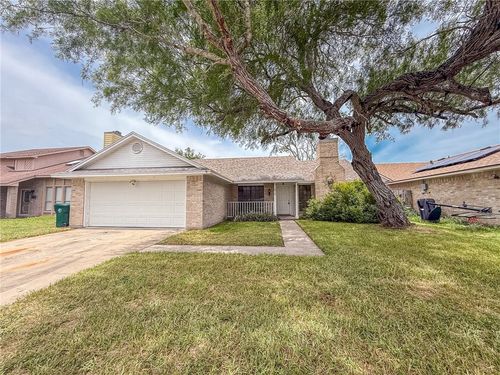 6918 Roseland Dr, Corpus Christi, TX, 78414-2714 | Card Image