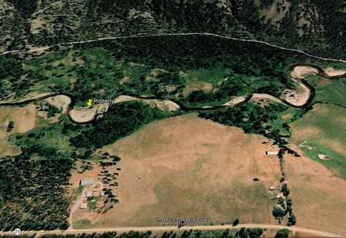 XXX Off E Sanpoil Rd, Republic, WA, 99166 | Card Image