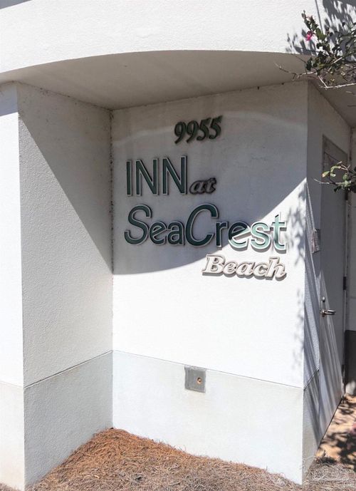 unit-202-9955 E County Highway 30a, Inlet Beach, FL, 32461-4525 | Card Image
