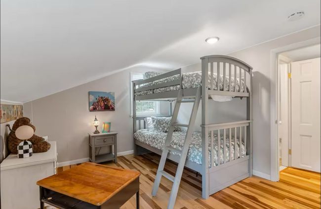 4567 N Seymour Rd, House other with 5 bedrooms, 2 bathrooms and null parking in Flushing MI | Image 20