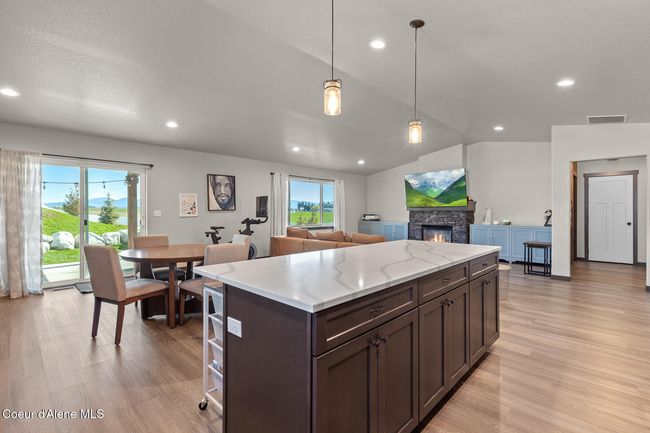 12726 N Cavanaugh Dr, House other with 3 bedrooms, 2 bathrooms and null parking in Rathdrum ID | Image 7