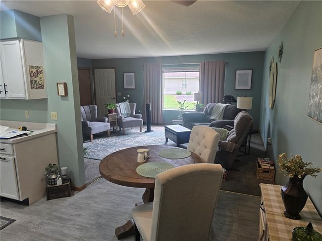 APT-2 - 318 Frenette Dr, House other with 2 bedrooms, 1 bathrooms and null parking in Chippewa Falls WI | Image 8