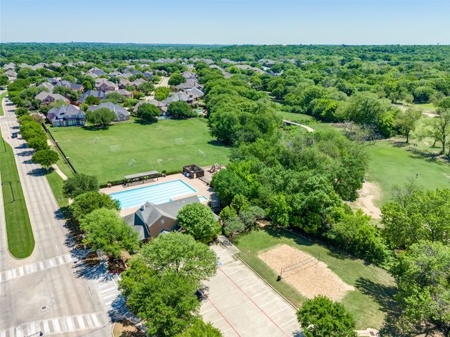 2110 Watercrest Ct, House other with 3 bedrooms, 2 bathrooms and null parking in Keller TX | Image 30