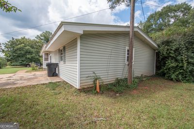 309 Lagrange Street, House other with 3 bedrooms, 2 bathrooms and null parking in Grantville GA | Image 3