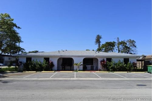 5201 Nw 18th Ct, Lauderhill, FL, 33313-4817 | Card Image
