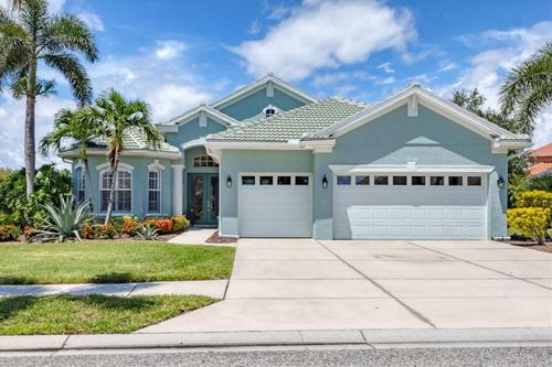 5158 Grand Palmetto Way, North Port, FL, 34291-8048 | Card Image