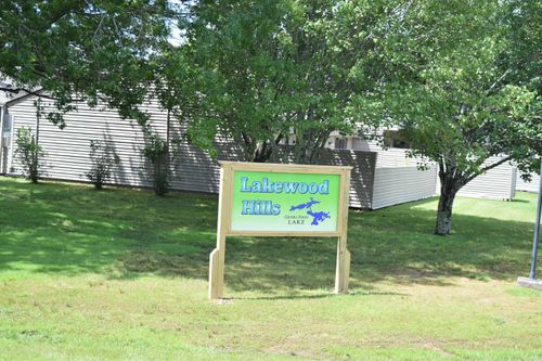 135 Hillview #4 Drive, Fairfield Bay, AR, 72088 | Card Image